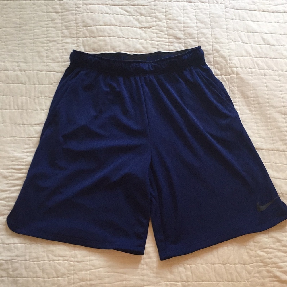 Men’s Nike Dri-Fit Athletic Shorts